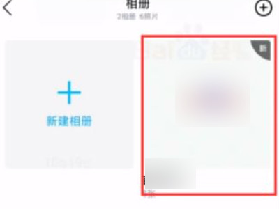 怎么把大量照片导入新手机第6步
