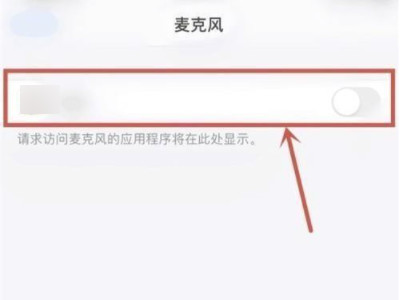 微信录屏听不到对方声音第4步