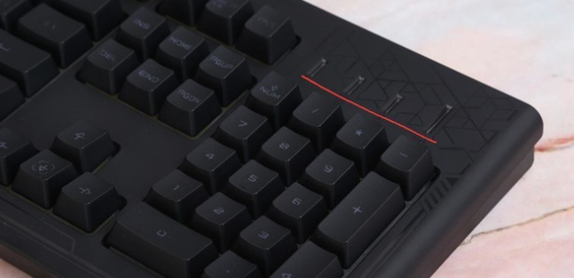 键盘上的上下左右键不能用是怎么回事第2步