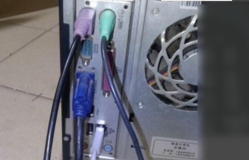 excel表格为什么打不上字第2步