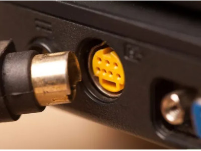 电视有声音没有图像是怎么回事第1步