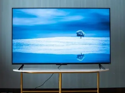 电视有声音没有图像是怎么回事第4步