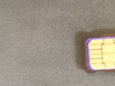 苹果12是双卡双待怎么插卡第4步