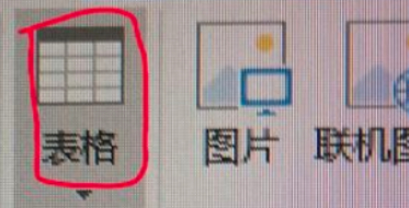 文本怎么转换成表格格式第3步