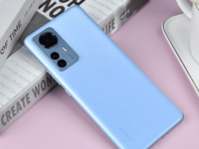 小米支持无线充电的手机第1步