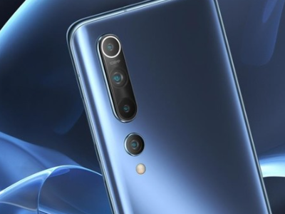 小米支持无线充电的手机第10步