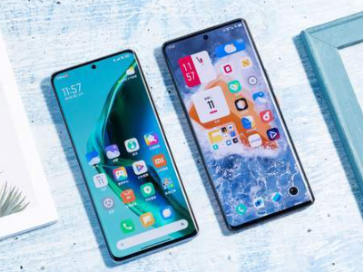 小米支持无线充电的手机第2步