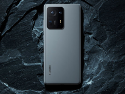 小米支持无线充电的手机第3步