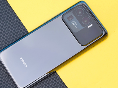 小米支持无线充电的手机第4步