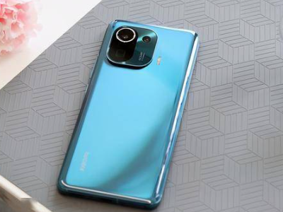 小米支持无线充电的手机第5步