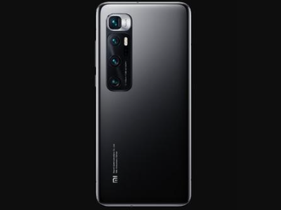 小米支持无线充电的手机第8步