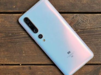 小米支持无线充电的手机第9步