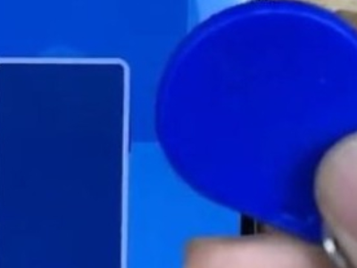 华为手机复制加密门禁卡教程第5步