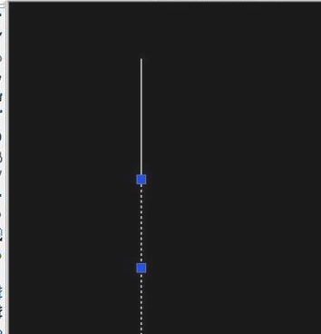cad两条线合并成一条第1步