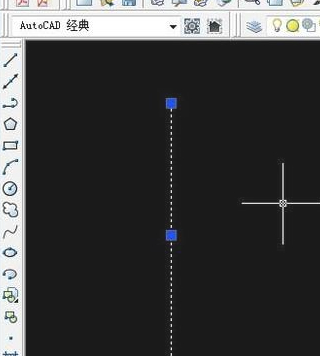 cad两条线合并成一条第5步