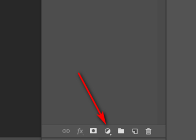 ps亮度怎么调第3步