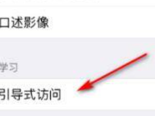 苹果11怎么给软件加密第4步