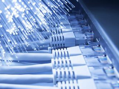 路由器上光信号显示红色怎么办第2步