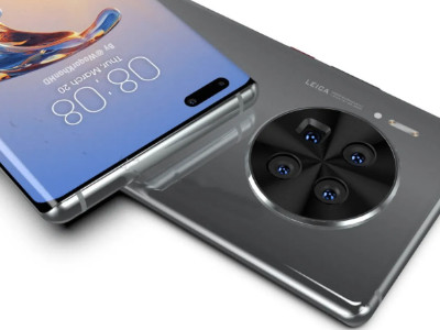 华为手机无线充电机型第2步