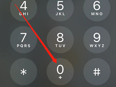 10000转人工服务按几第4步