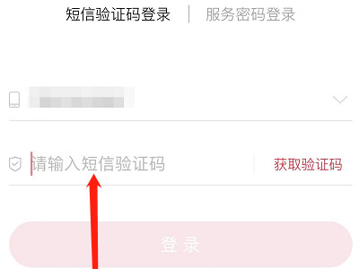 怎么查其他号码话费余额第6步