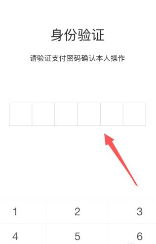 微信里面的微粒贷怎么开通第4步