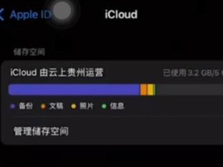苹果11怎么清理缓存和垃圾清理第2步