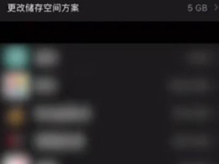 苹果11怎么清理缓存和垃圾清理第3步
