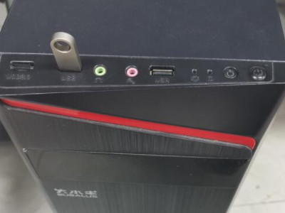 华硕自动修复无法开机第1步