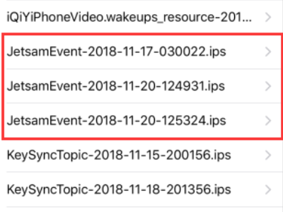苹果处理器怎么看型号第4步