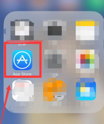 支付宝客户端在哪里打开第1步