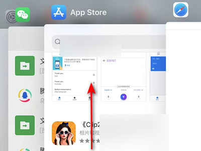 苹果12怎么关闭浏览过的页面第4步