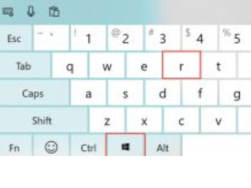 电脑右键属性不见了怎么办第1步
