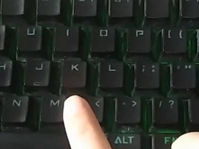 书名号怎么打在电脑上第1步