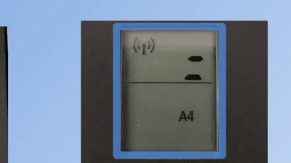 佳能打印机无线打印怎么设置第4步