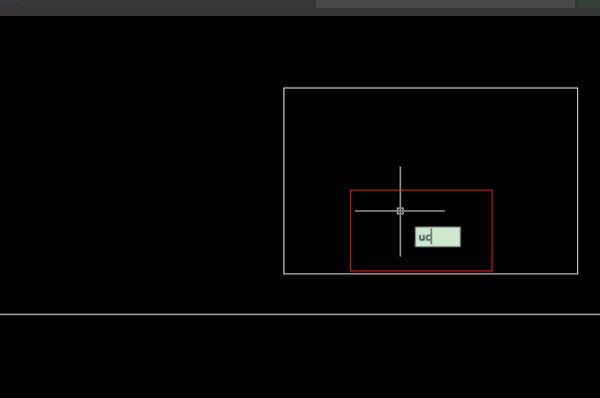 cad坐标点怎么显示出来第2步