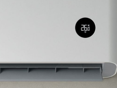 空调打开一会就自动关了是什么原因第1步