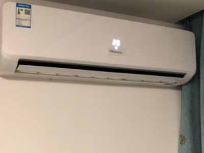 空调打开一会就自动关了是什么原因第2步