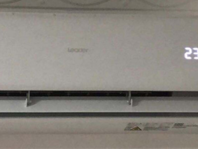 空调打开一会就自动关了是什么原因第3步