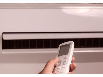 空调打开一会就自动关了是什么原因第4步