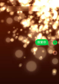 回声效果发送信息什么意思第4步