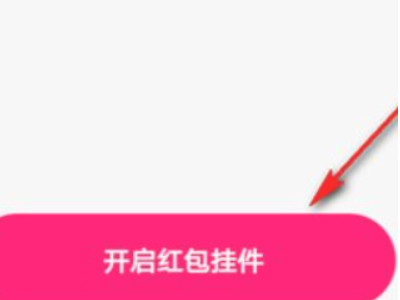 快手极速版怎么不显示红包圈了第3步
