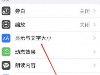 苹果手机怎么变成了黑白,怎么恢复第2步