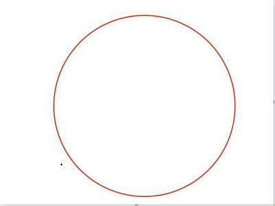 备忘录怎么画圆圈第6步