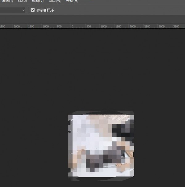 别人发过来的PS文件怎么安装第7步