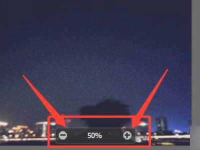 修改照片像素和尺寸的软件第5步