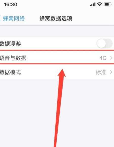 苹果125g怎么开第4步