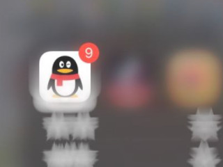 如何查看qq密码自己的第1步