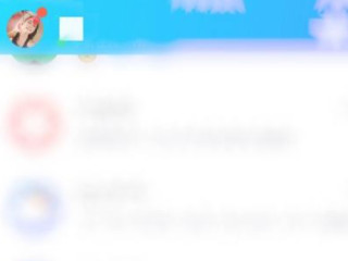 如何查看qq密码自己的第2步