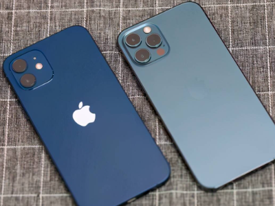 苹果12两个摄像头和三个摄像头有什么区别第1步